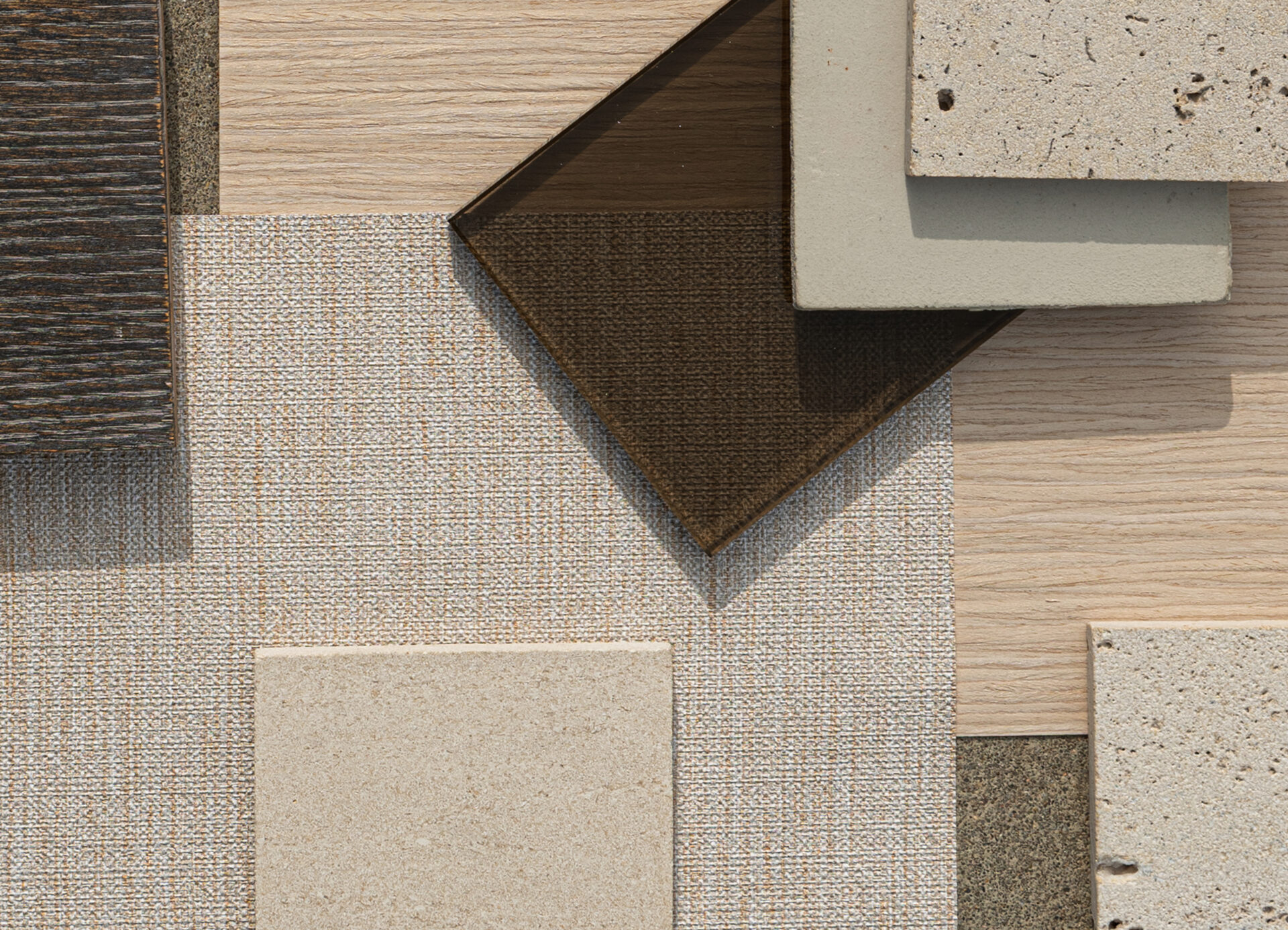 Dewulf interieur detail stalen