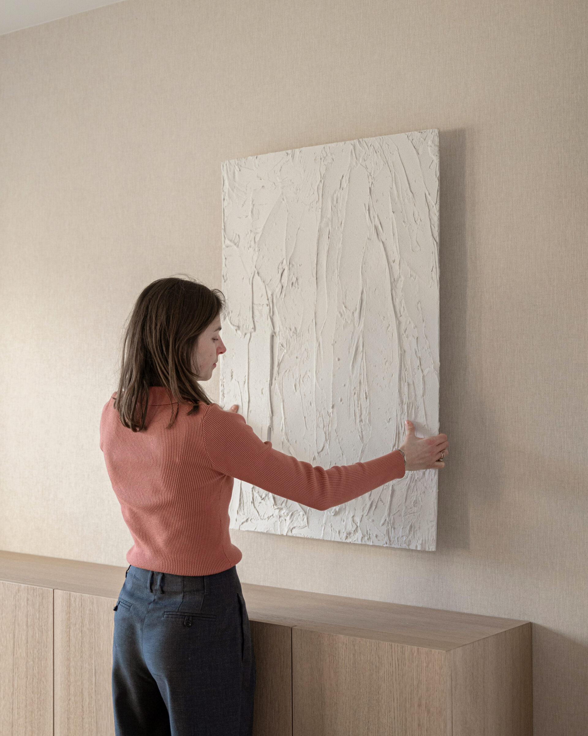 Eva dewulf interieur inrichting
