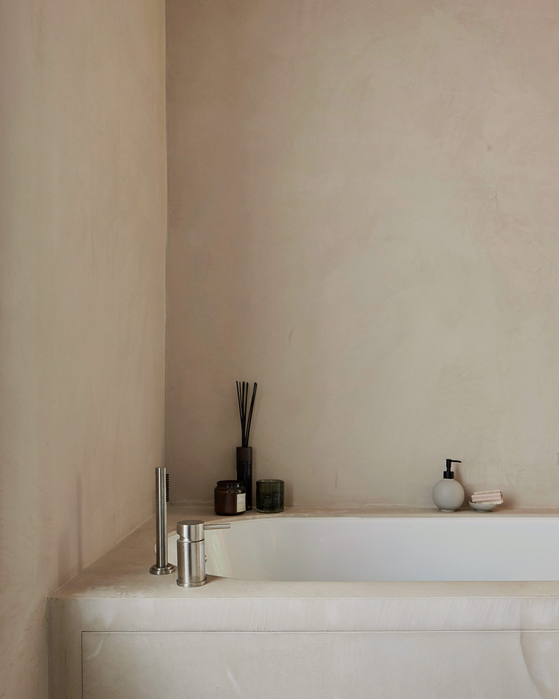 Interieur ontwerp dewulf