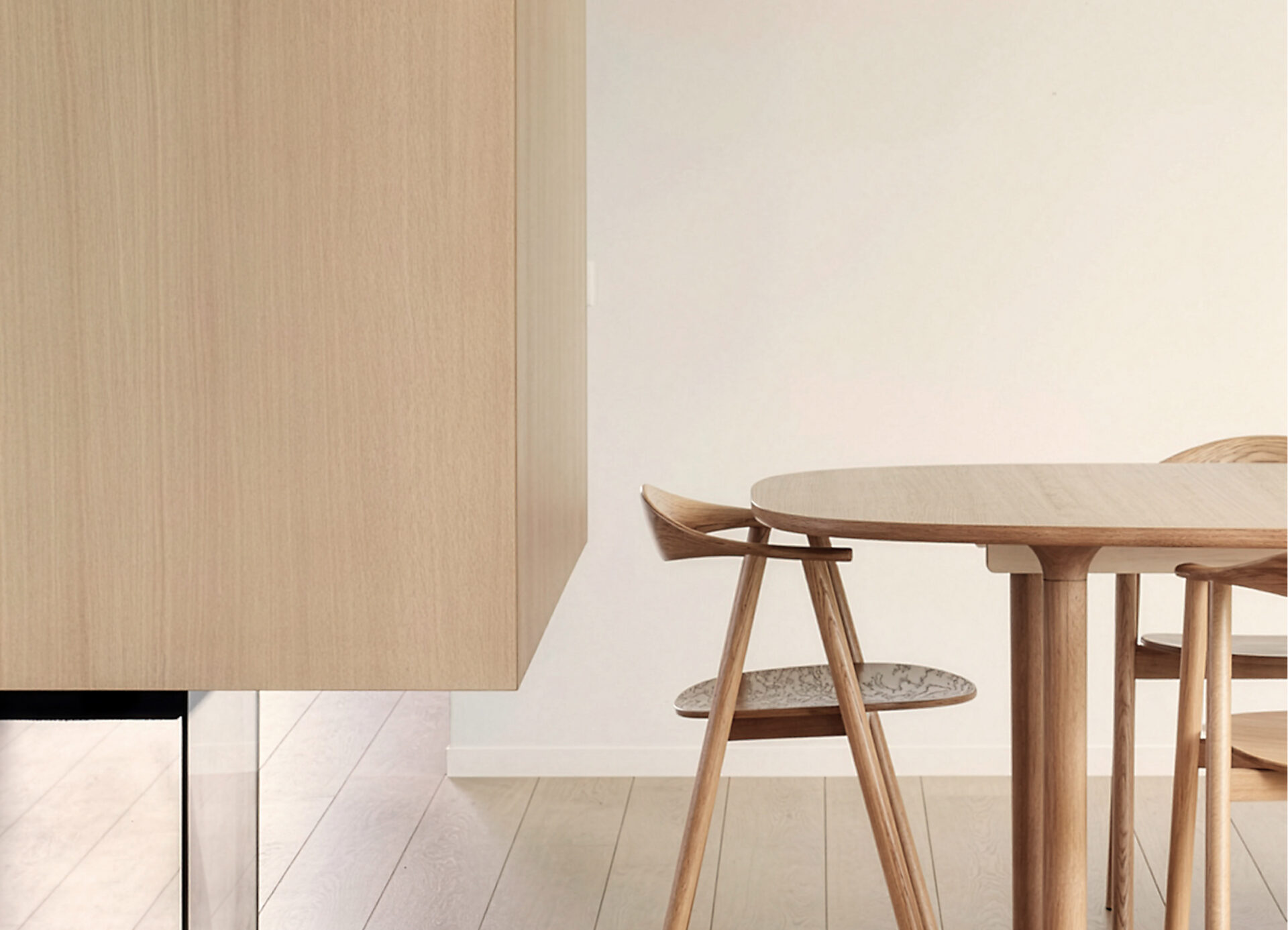 Interieur vormgeving dewulf